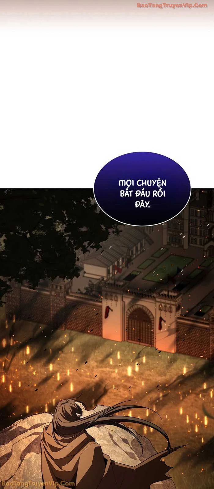 Thiên Tài Ma Pháp Sư Giấu Nghề Chapter 123 - 57