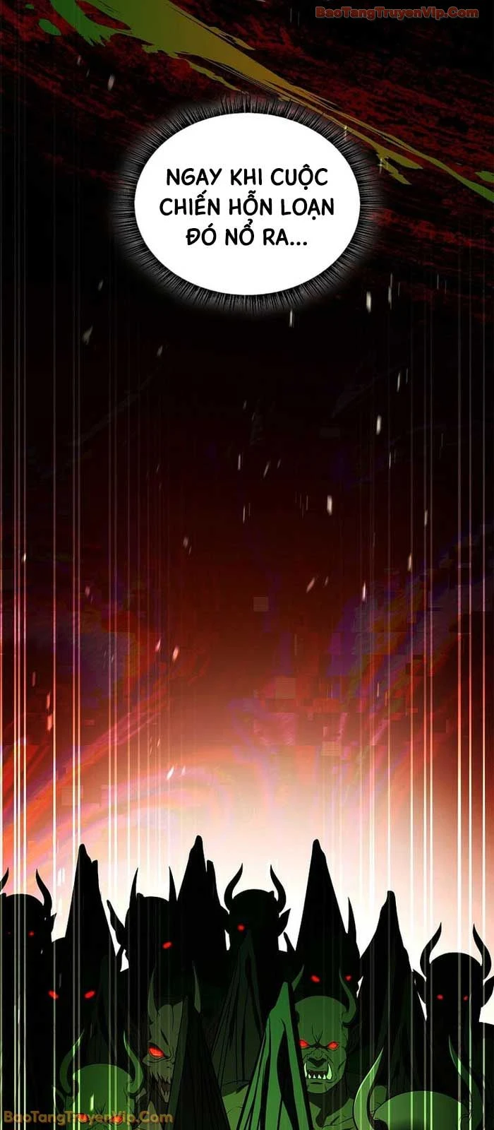 Thiên Tài Ma Pháp Sư Giấu Nghề Chapter 123 - 65