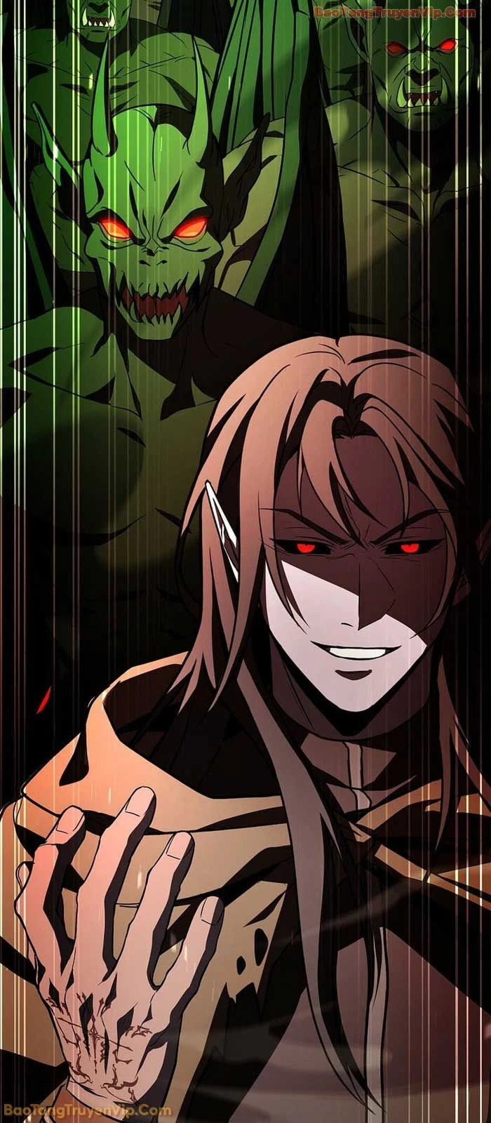 Thiên Tài Ma Pháp Sư Giấu Nghề Chapter 123 - 66