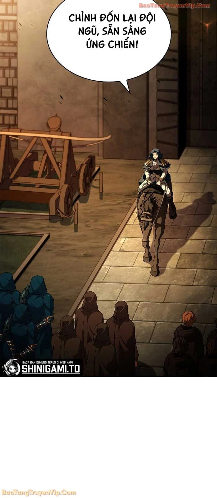 Thiên Tài Ma Pháp Sư Giấu Nghề Chapter 123 - 68