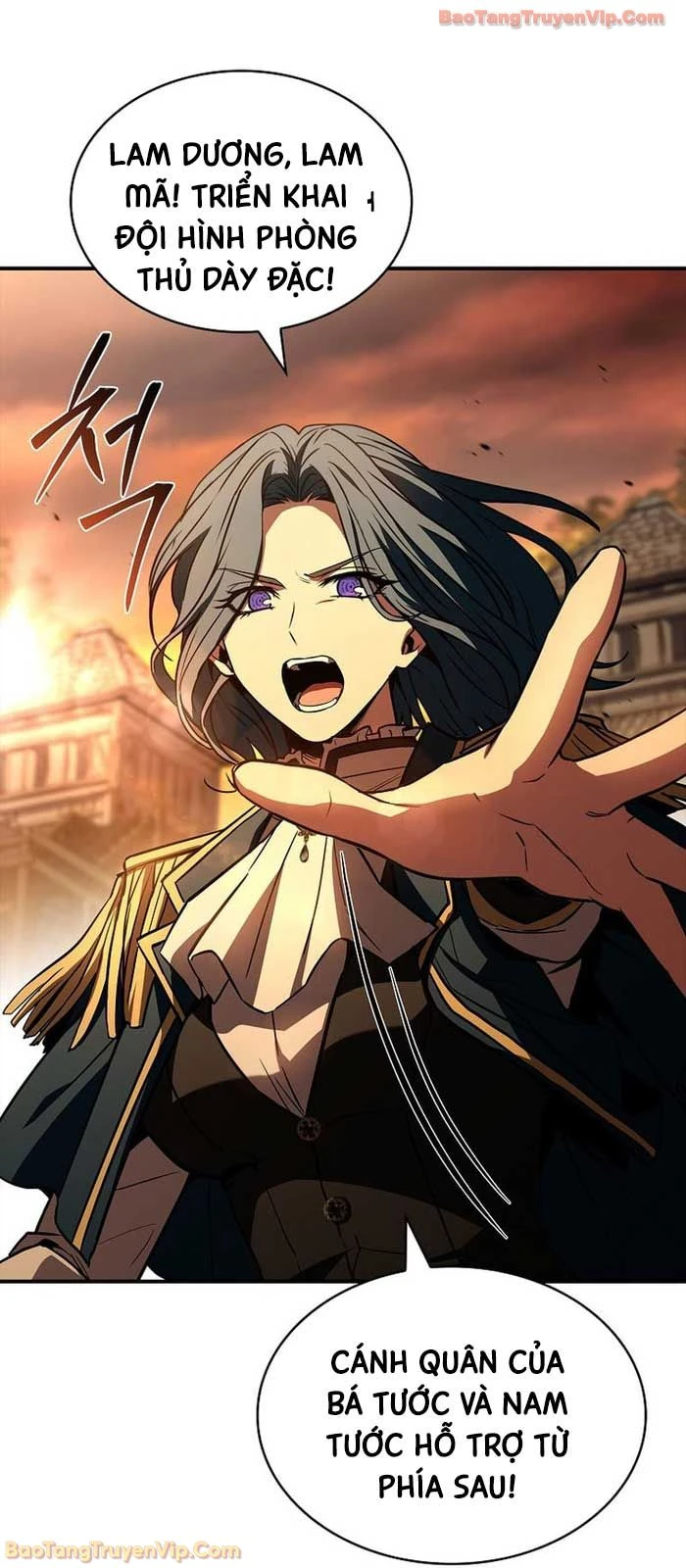 Thiên Tài Ma Pháp Sư Giấu Nghề Chapter 123 - 69