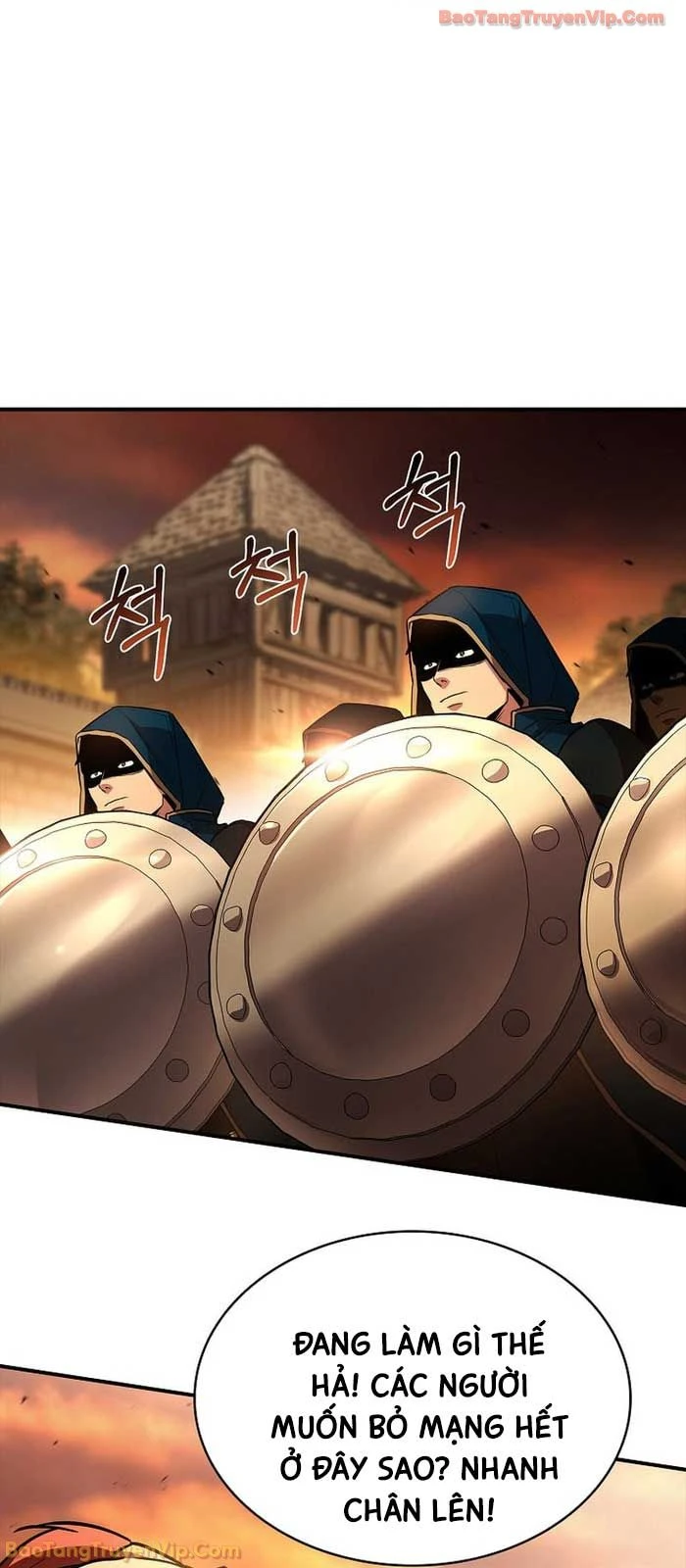 Thiên Tài Ma Pháp Sư Giấu Nghề Chapter 123 - 70