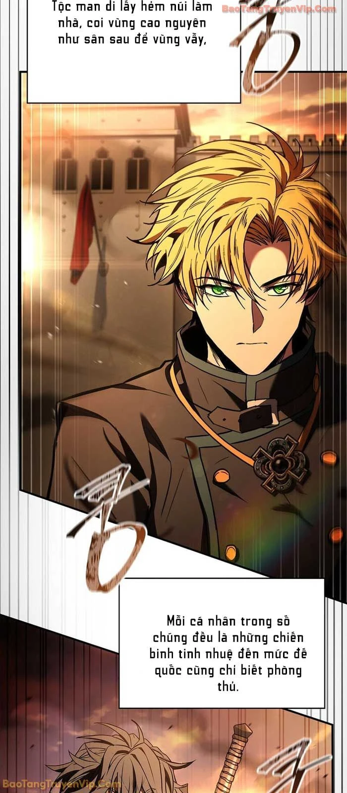 Thiên Tài Ma Pháp Sư Giấu Nghề Chapter 123 - 81