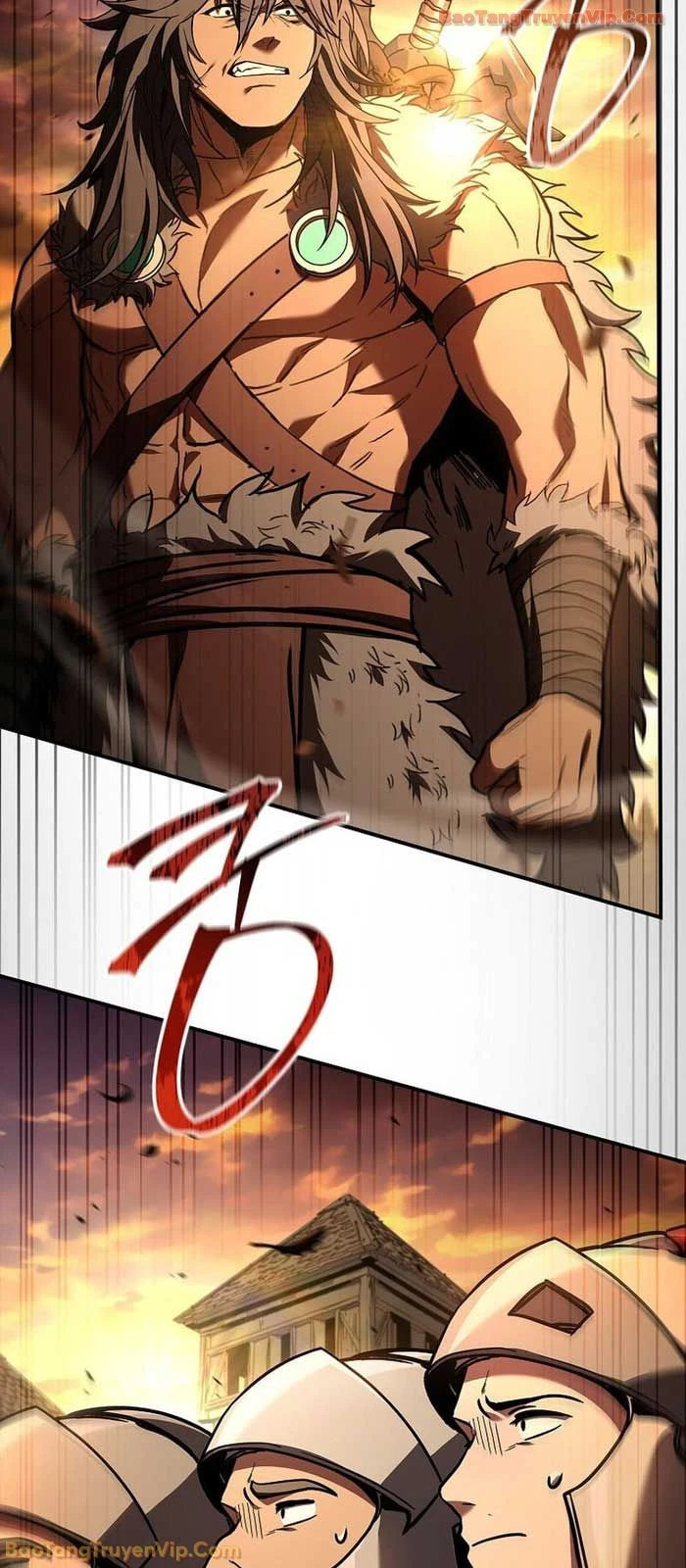 Thiên Tài Ma Pháp Sư Giấu Nghề Chapter 123 - 82