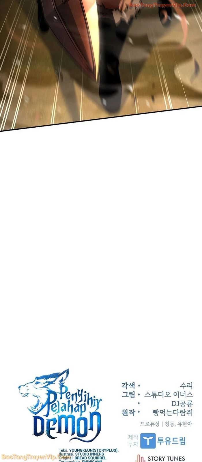 Thiên Tài Ma Pháp Sư Giấu Nghề Chapter 123 - 87