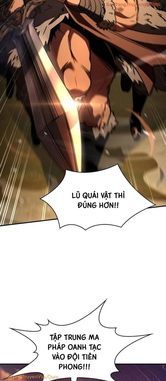 Thiên Tài Ma Pháp Sư Giấu Nghề Chapter 124 - 3