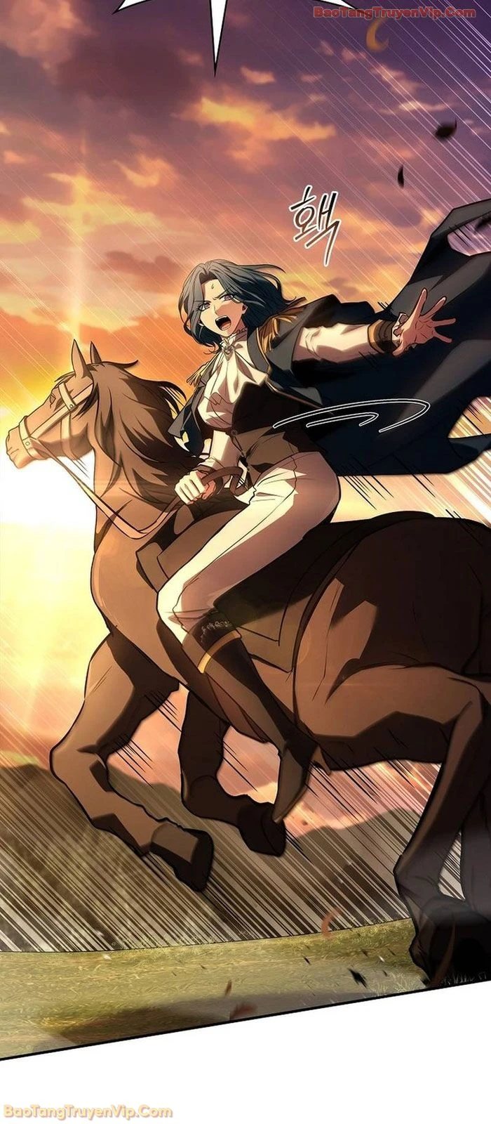 Thiên Tài Ma Pháp Sư Giấu Nghề Chapter 124 - 4