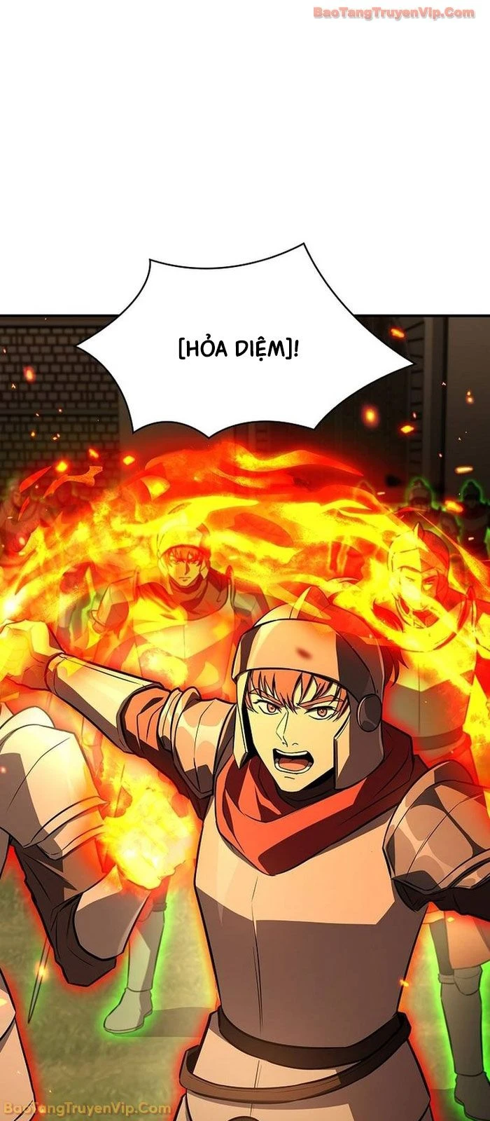 Thiên Tài Ma Pháp Sư Giấu Nghề Chapter 124 - 5