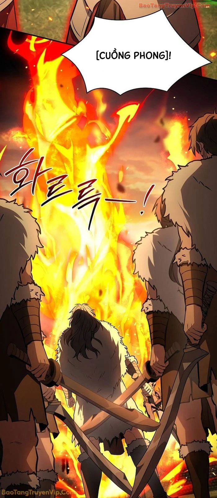 Thiên Tài Ma Pháp Sư Giấu Nghề Chapter 124 - 6