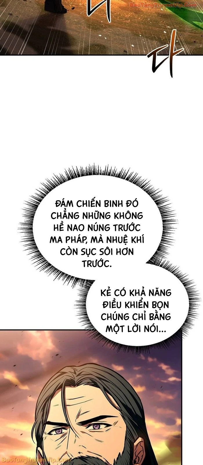 Thiên Tài Ma Pháp Sư Giấu Nghề Chapter 124 - 10