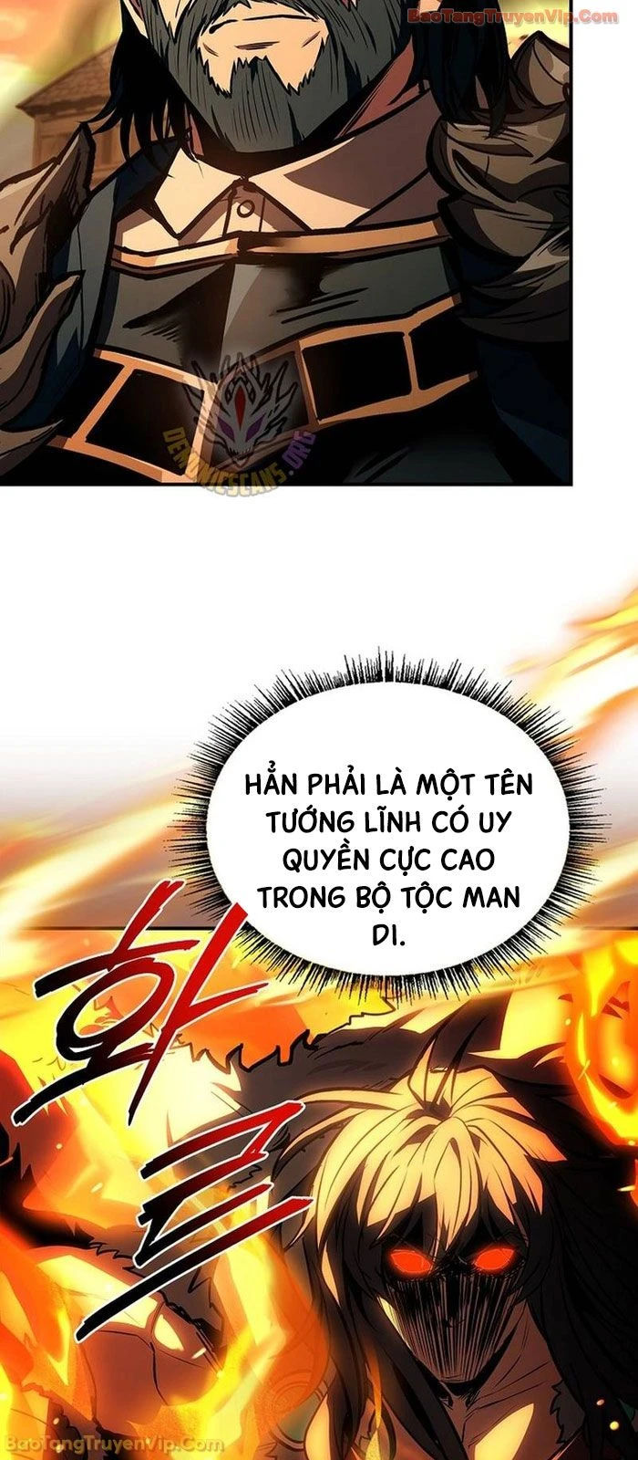 Thiên Tài Ma Pháp Sư Giấu Nghề Chapter 124 - 11