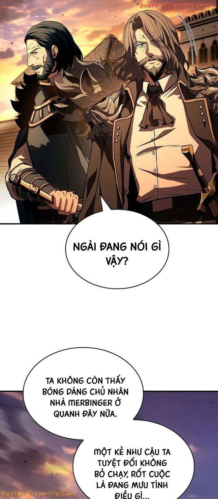 Thiên Tài Ma Pháp Sư Giấu Nghề Chapter 124 - 15