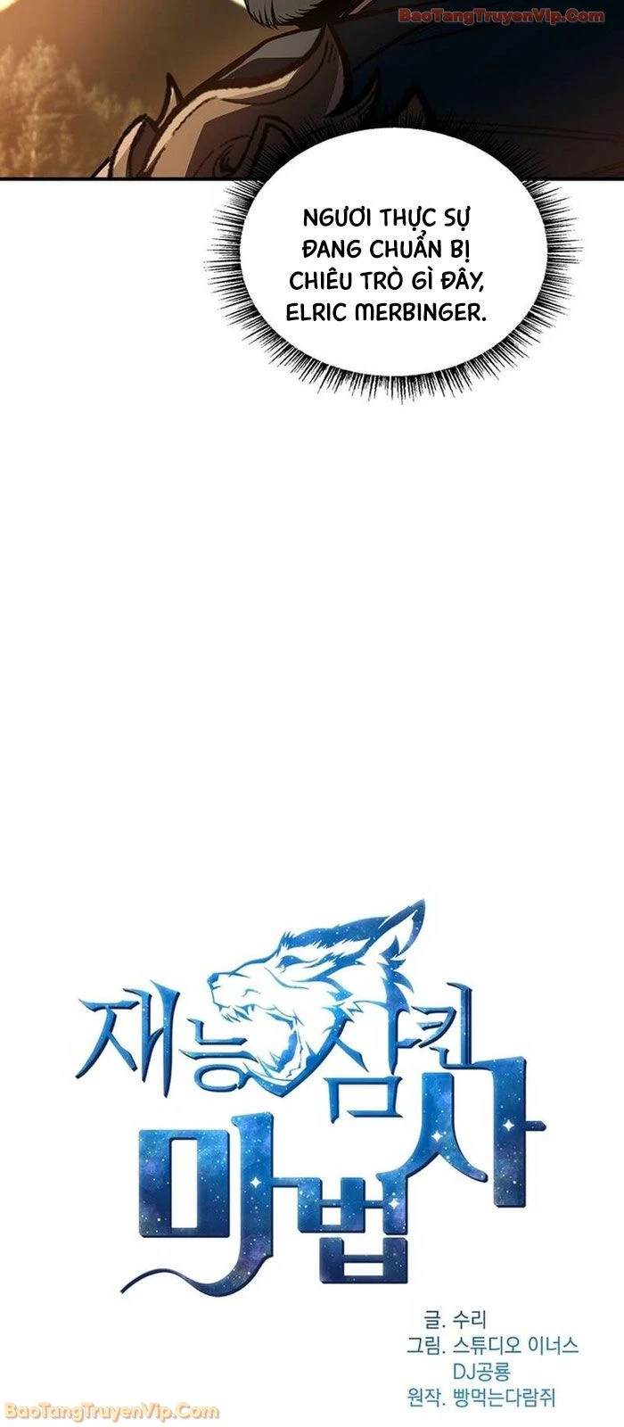 Thiên Tài Ma Pháp Sư Giấu Nghề Chapter 124 - 18