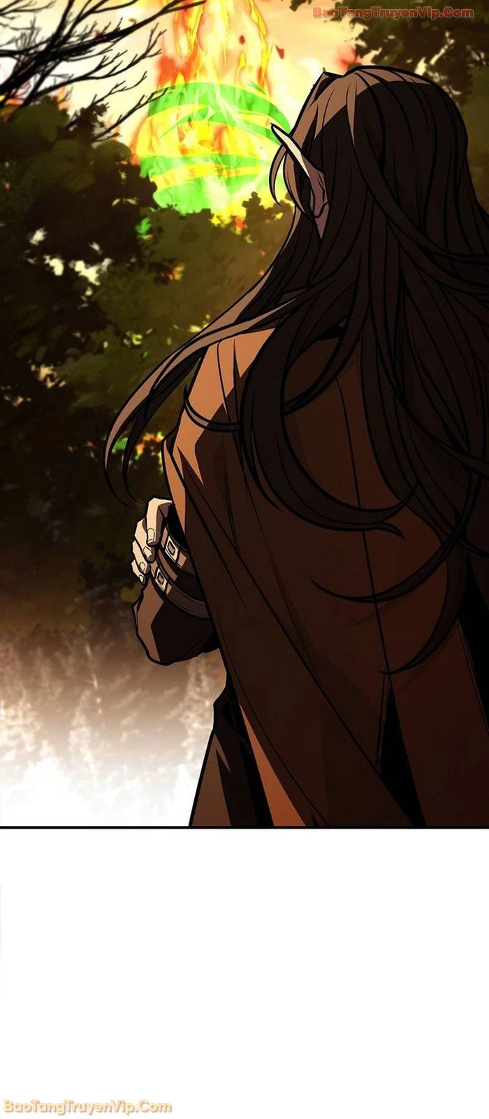 Thiên Tài Ma Pháp Sư Giấu Nghề Chapter 124 - 20