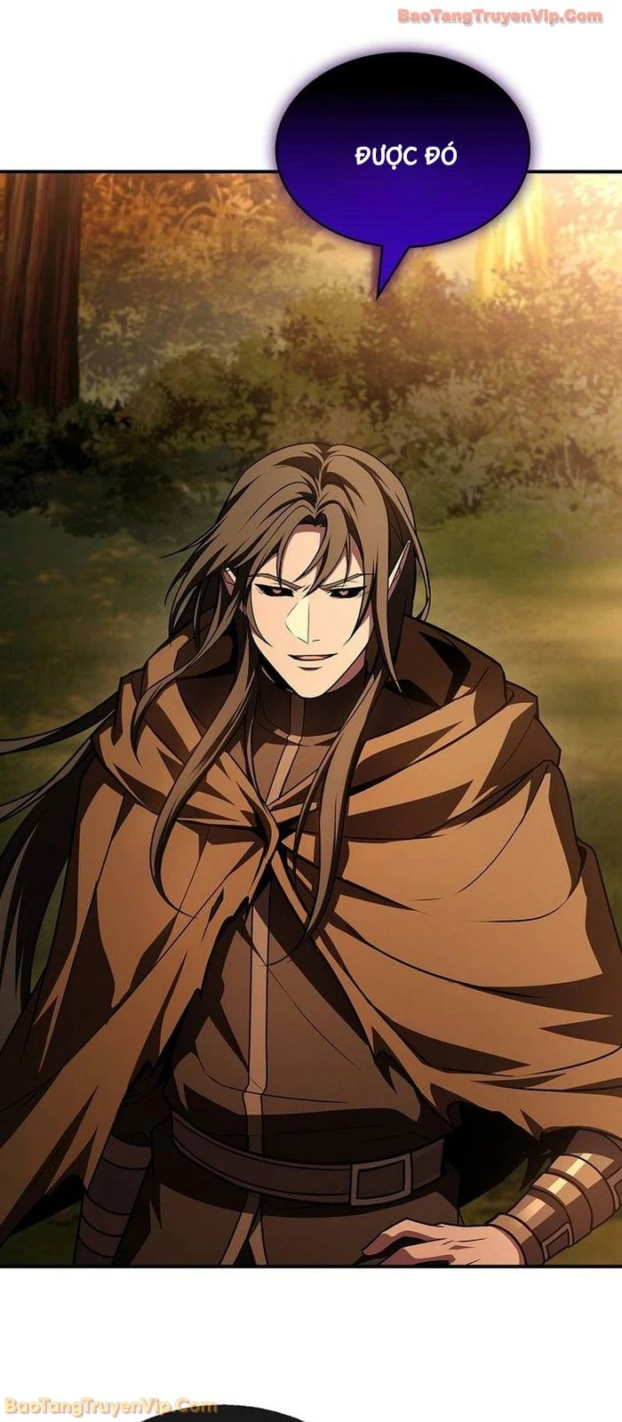 Thiên Tài Ma Pháp Sư Giấu Nghề Chapter 124 - 21