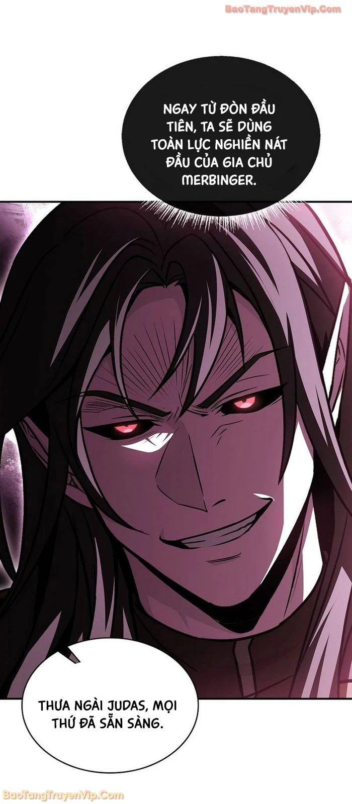 Thiên Tài Ma Pháp Sư Giấu Nghề Chapter 124 - 23