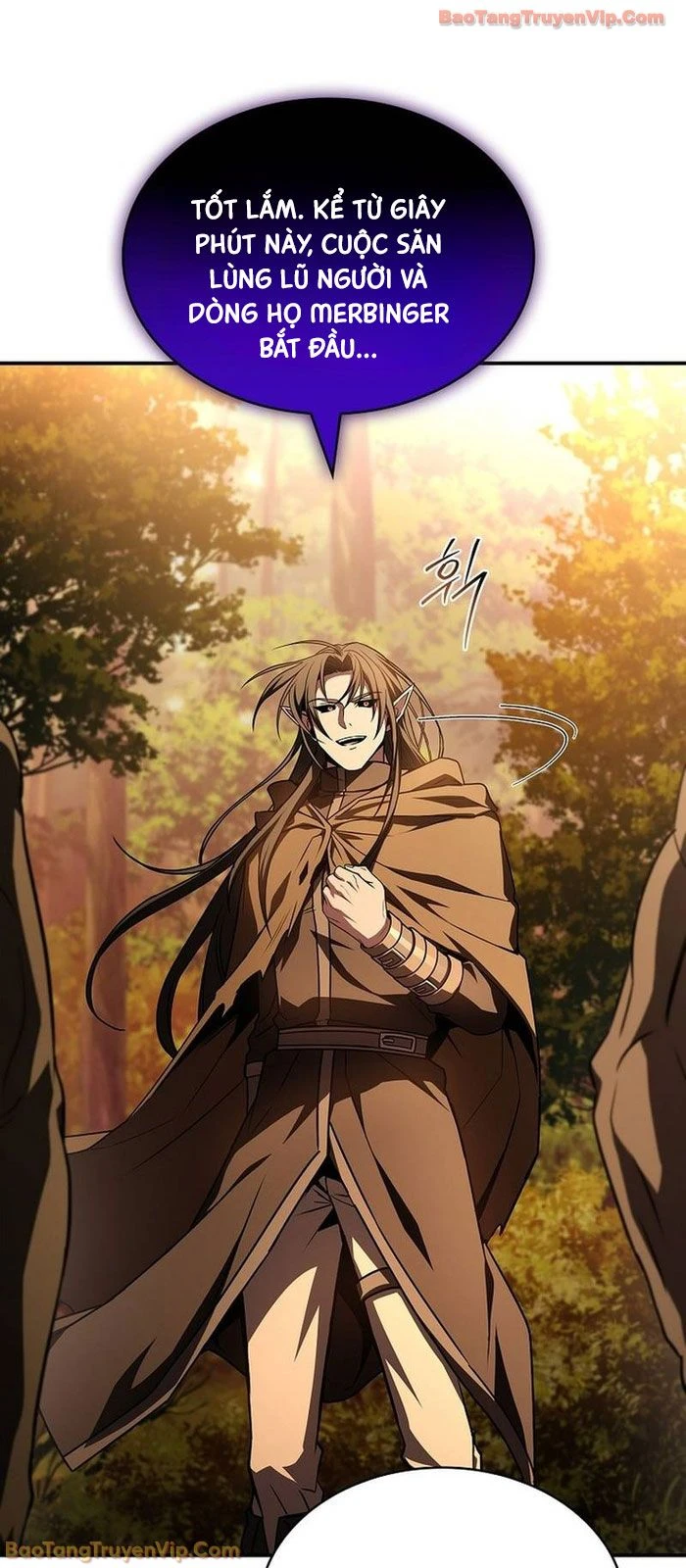 Thiên Tài Ma Pháp Sư Giấu Nghề Chapter 124 - 24