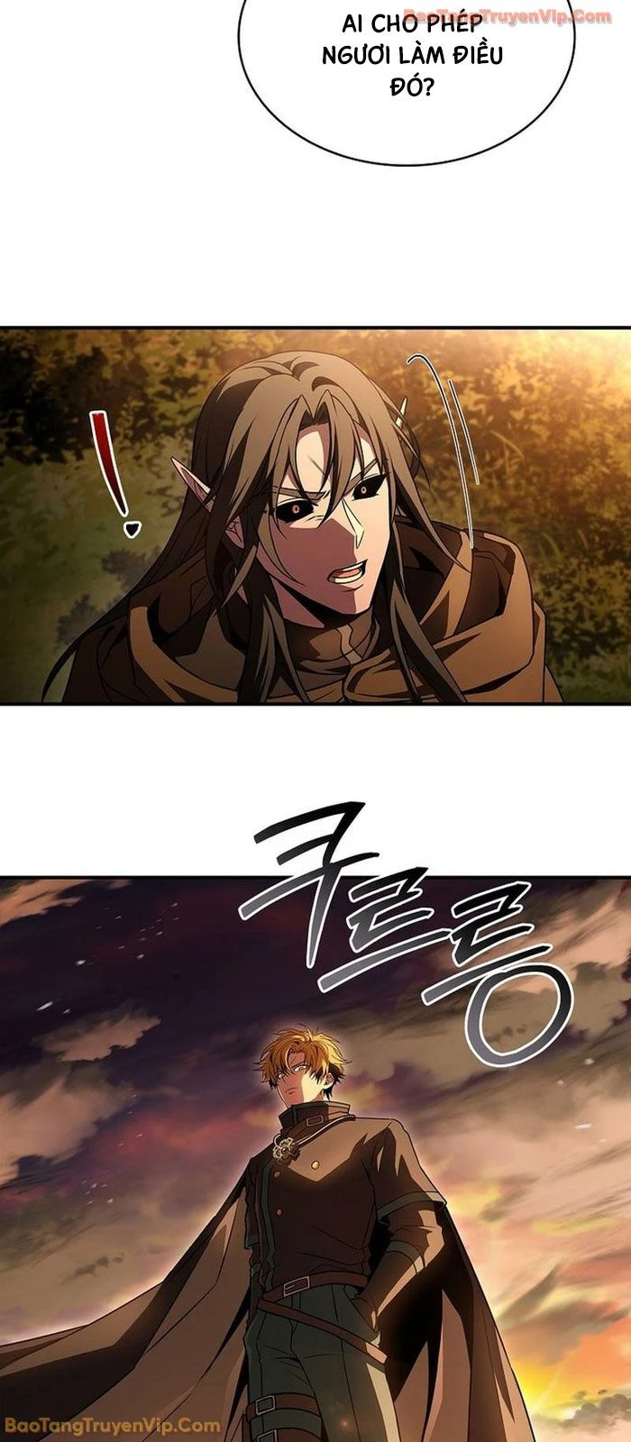 Thiên Tài Ma Pháp Sư Giấu Nghề Chapter 124 - 25