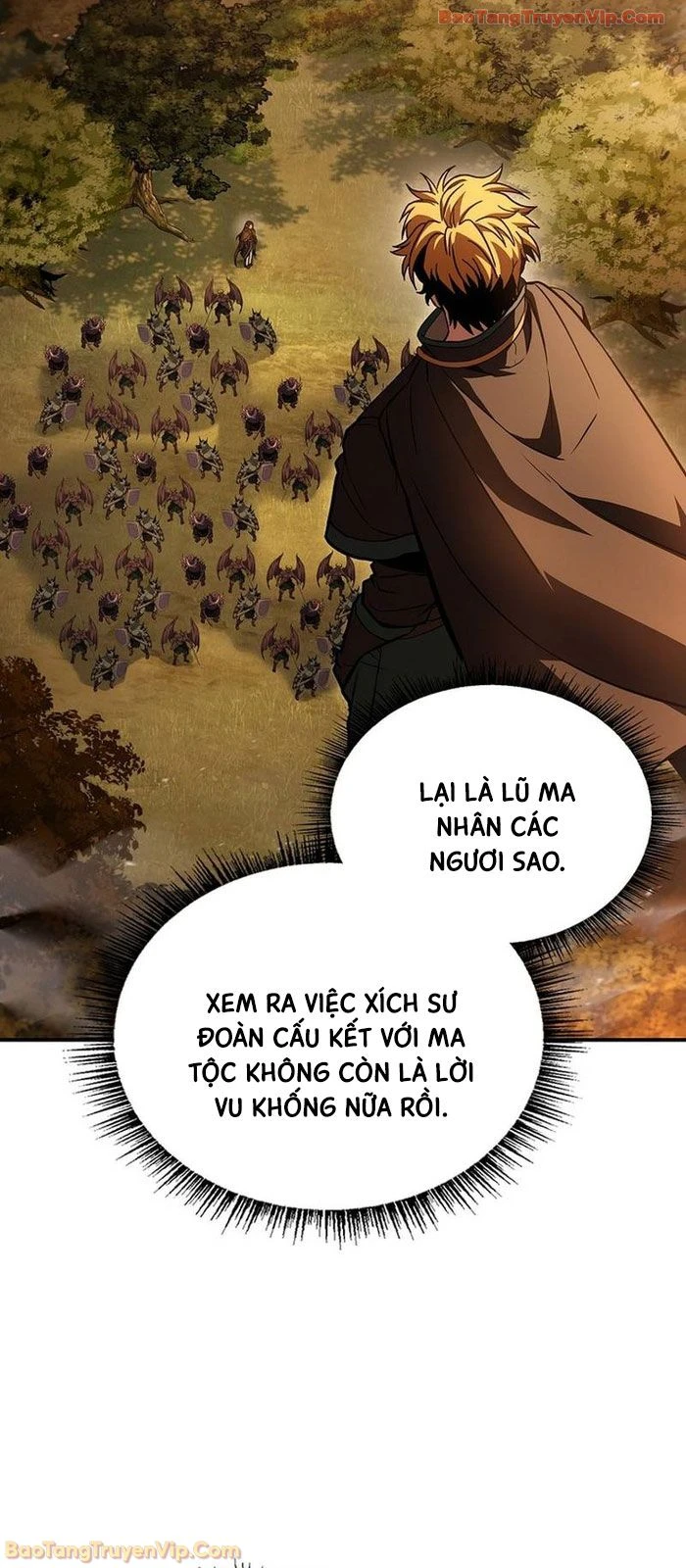 Thiên Tài Ma Pháp Sư Giấu Nghề Chapter 124 - 27