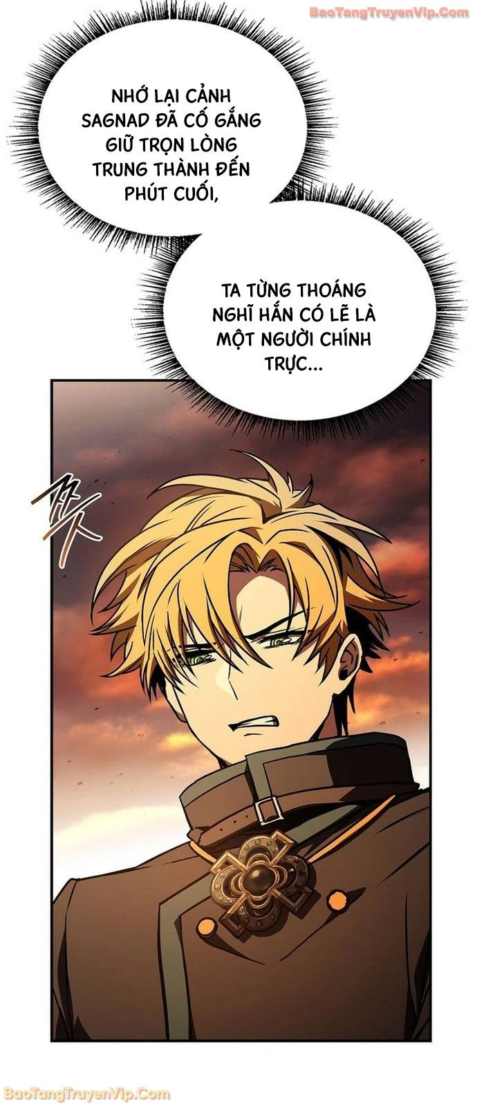 Thiên Tài Ma Pháp Sư Giấu Nghề Chapter 124 - 28