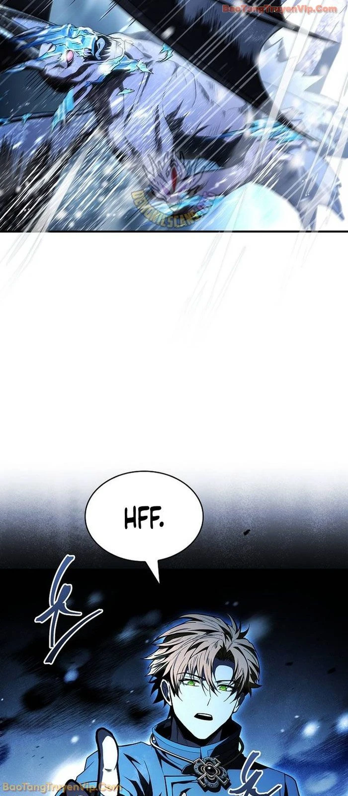 Thiên Tài Ma Pháp Sư Giấu Nghề Chapter 124 - 32