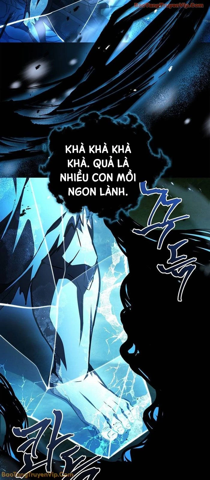 Thiên Tài Ma Pháp Sư Giấu Nghề Chapter 124 - 34