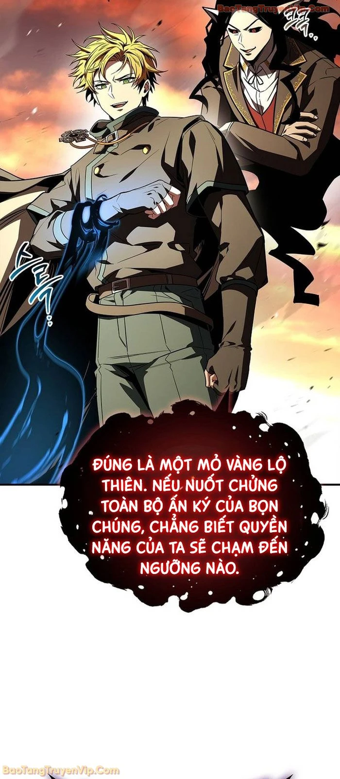 Thiên Tài Ma Pháp Sư Giấu Nghề Chapter 124 - 40