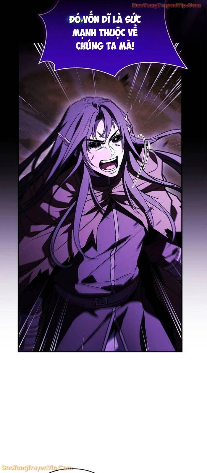 Thiên Tài Ma Pháp Sư Giấu Nghề Chapter 124 - 45