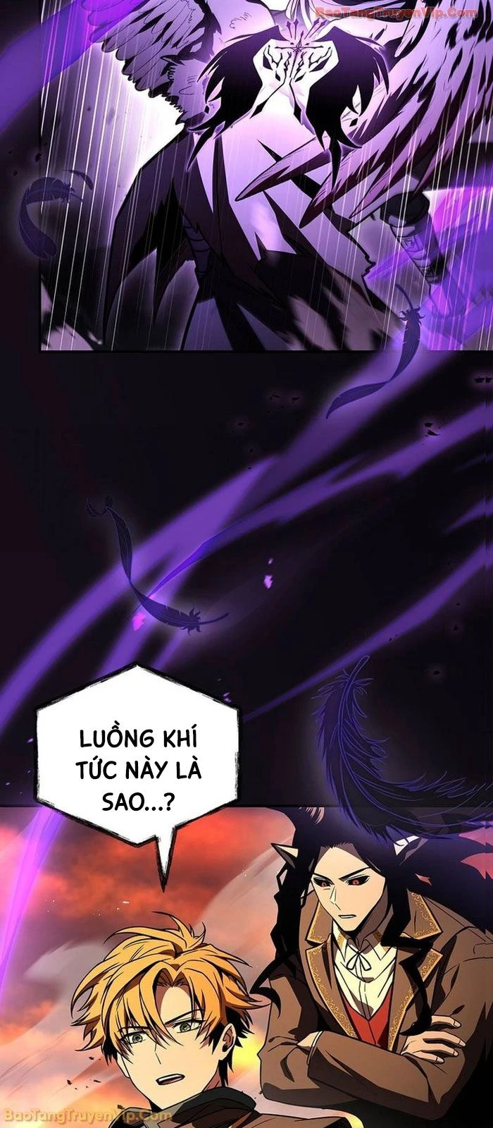 Thiên Tài Ma Pháp Sư Giấu Nghề Chapter 124 - 49