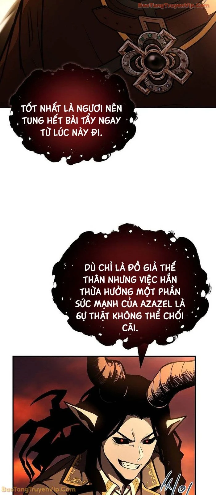 Thiên Tài Ma Pháp Sư Giấu Nghề Chapter 124 - 62