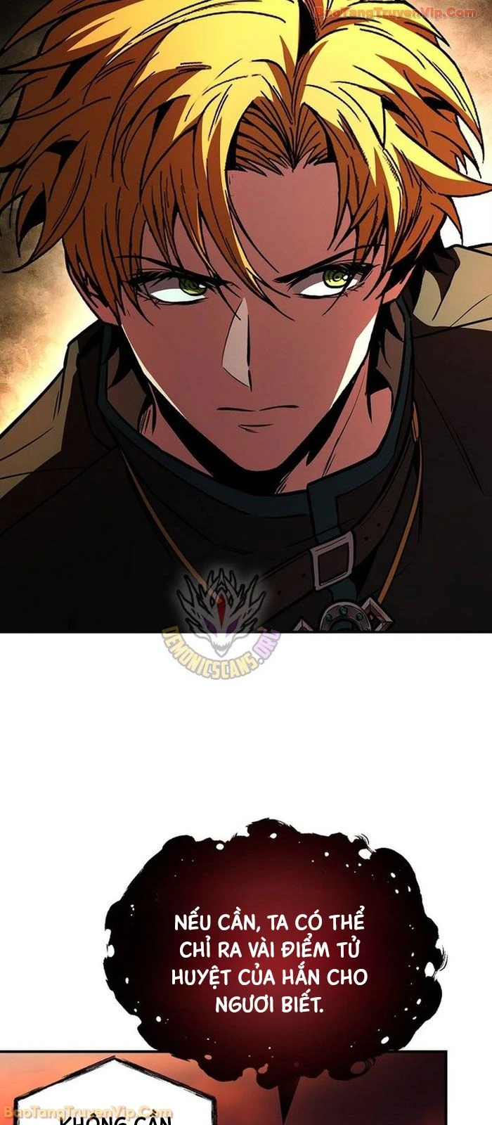 Thiên Tài Ma Pháp Sư Giấu Nghề Chapter 124 - 64