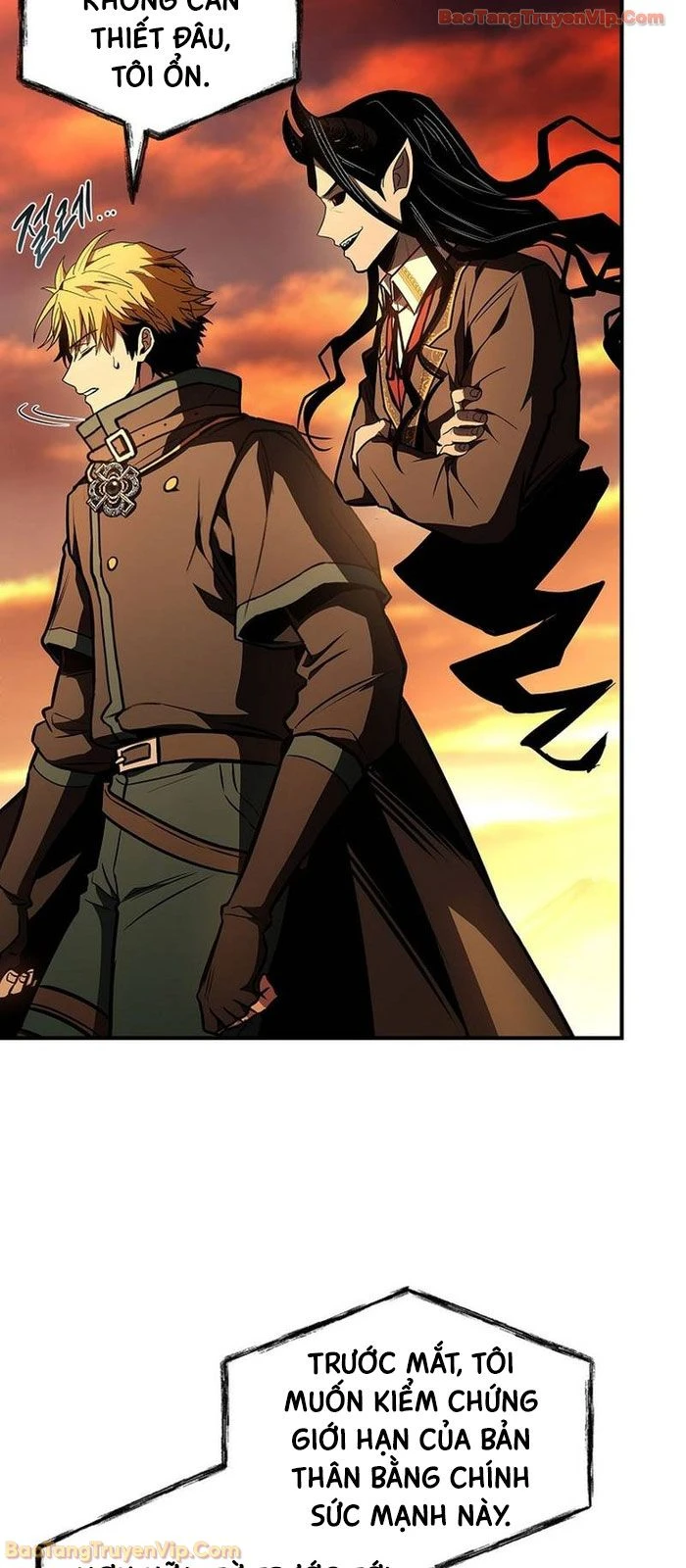 Thiên Tài Ma Pháp Sư Giấu Nghề Chapter 124 - 65