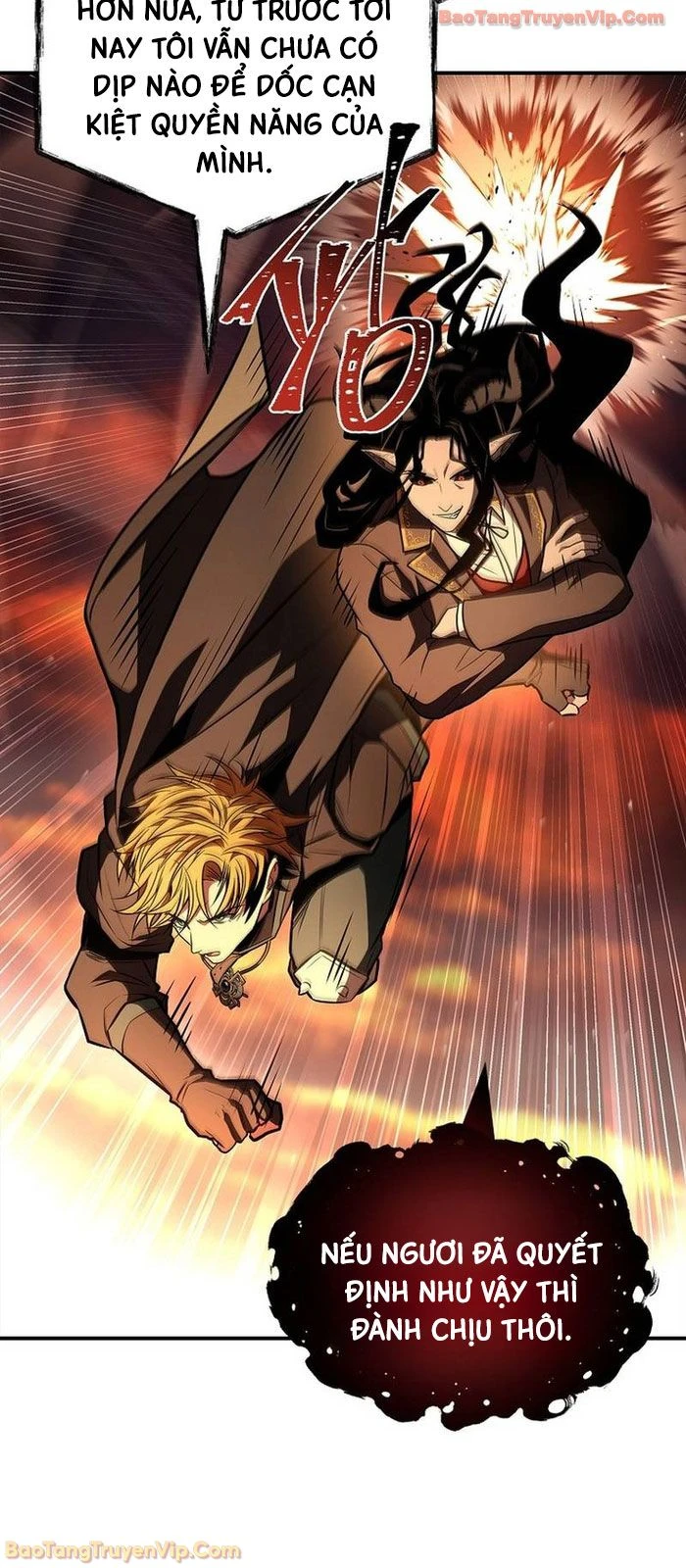 Thiên Tài Ma Pháp Sư Giấu Nghề Chapter 124 - 66