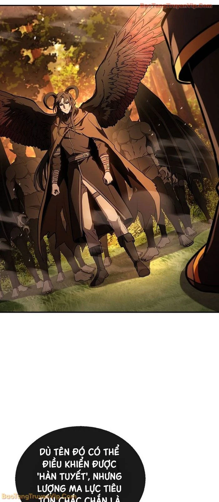 Thiên Tài Ma Pháp Sư Giấu Nghề Chapter 124 - 68