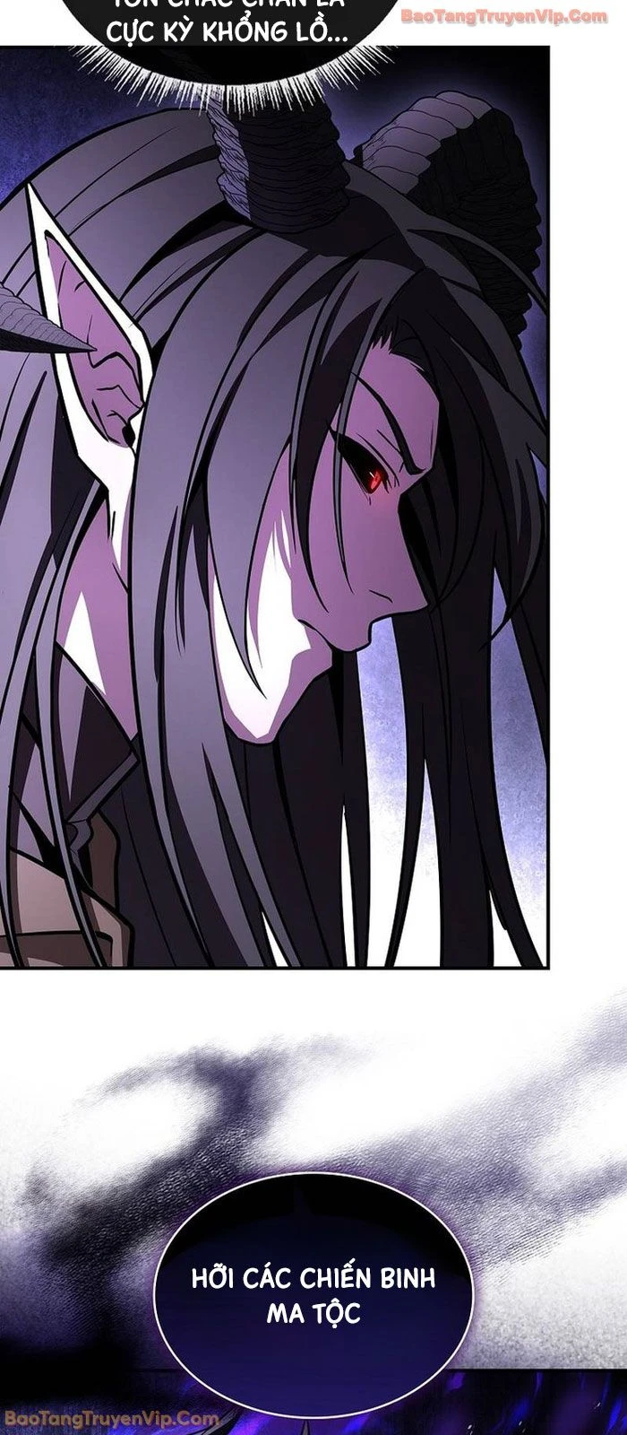 Thiên Tài Ma Pháp Sư Giấu Nghề Chapter 124 - 69