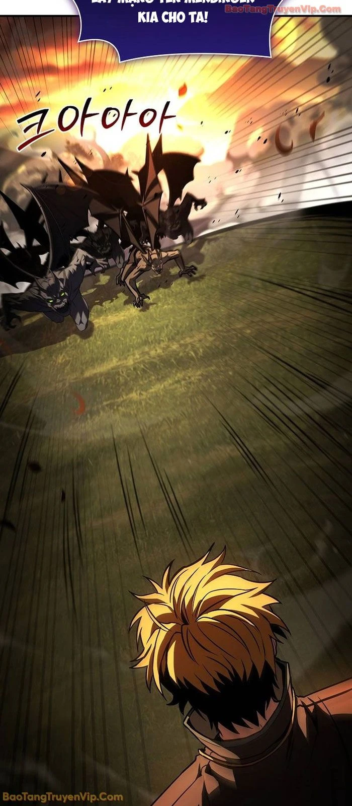 Thiên Tài Ma Pháp Sư Giấu Nghề Chapter 124 - 71