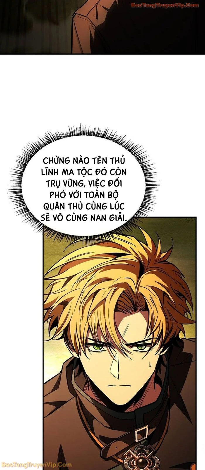 Thiên Tài Ma Pháp Sư Giấu Nghề Chapter 124 - 72