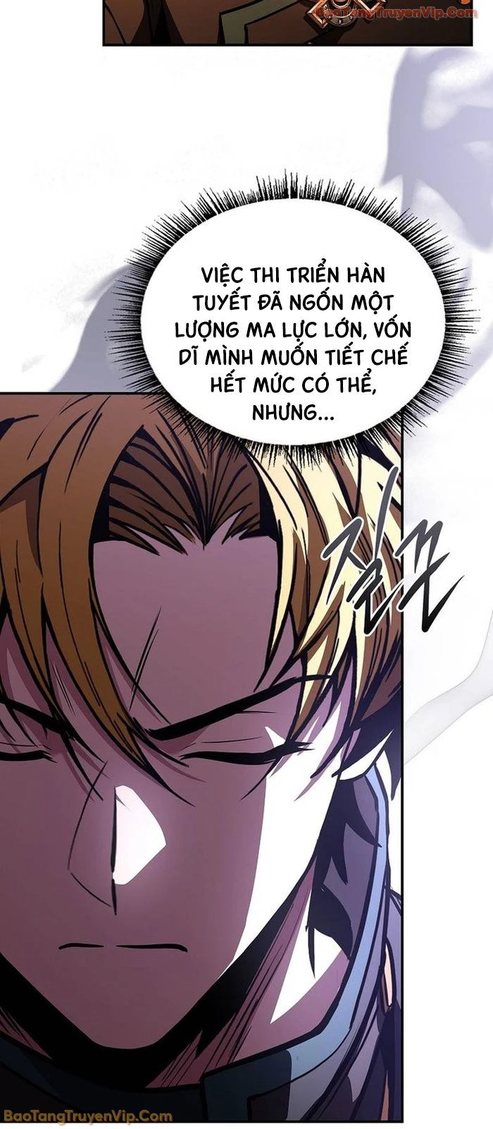 Thiên Tài Ma Pháp Sư Giấu Nghề Chapter 124 - 73