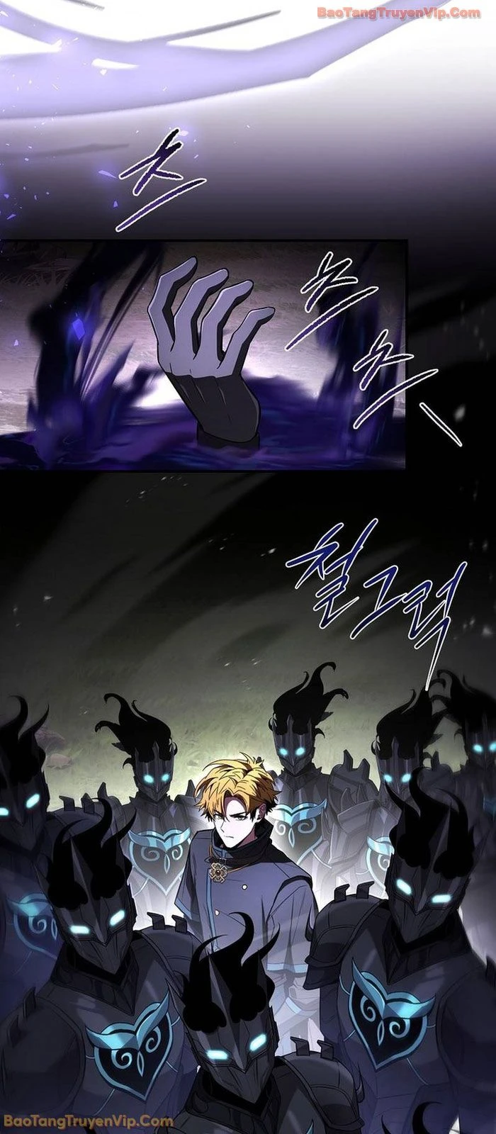 Thiên Tài Ma Pháp Sư Giấu Nghề Chapter 124 - 78