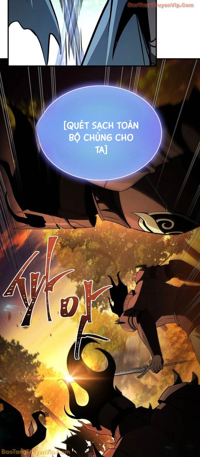 Thiên Tài Ma Pháp Sư Giấu Nghề Chapter 124 - 81