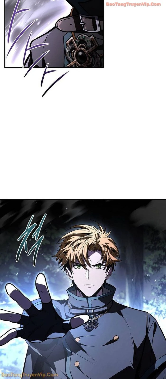 Thiên Tài Ma Pháp Sư Giấu Nghề Chapter 124 - 89