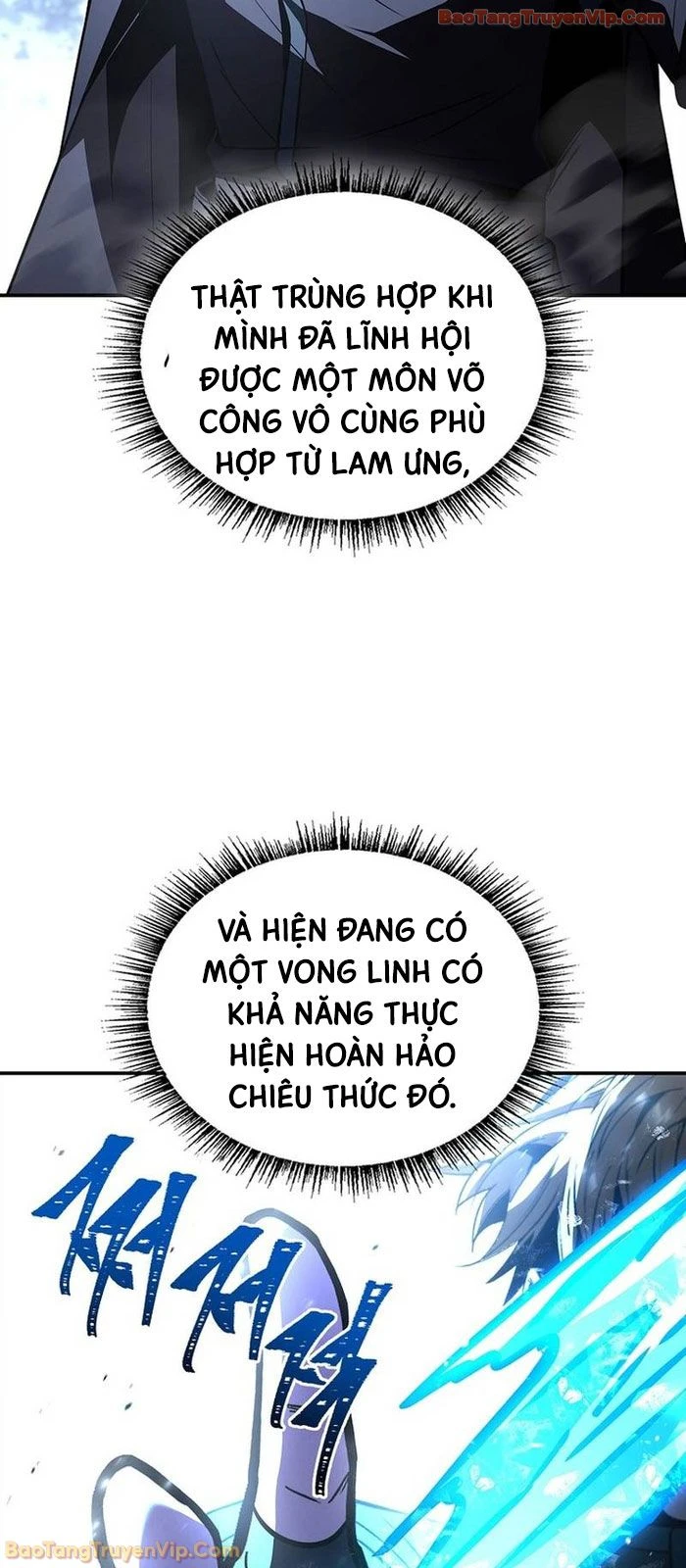 Thiên Tài Ma Pháp Sư Giấu Nghề Chapter 124 - 90