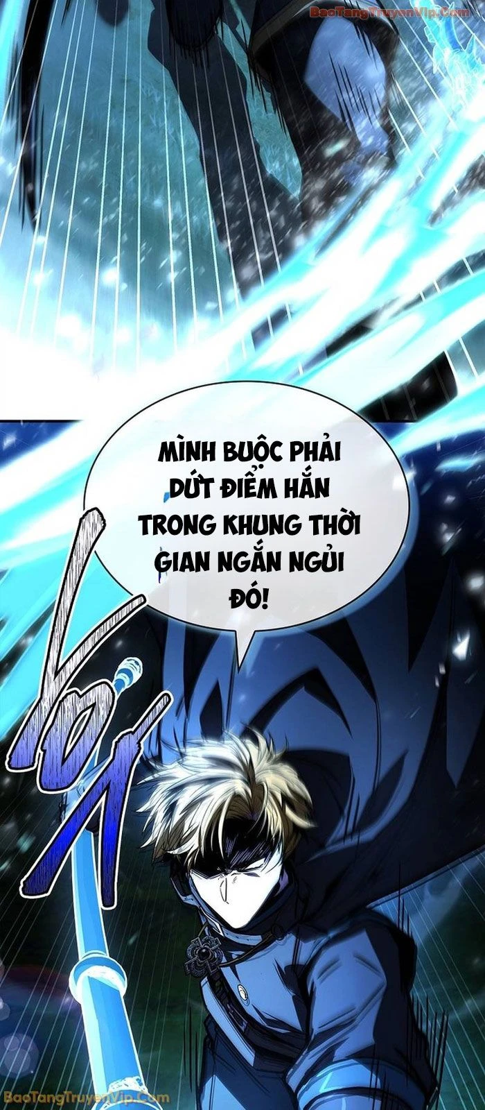 Thiên Tài Ma Pháp Sư Giấu Nghề Chapter 124 - 94