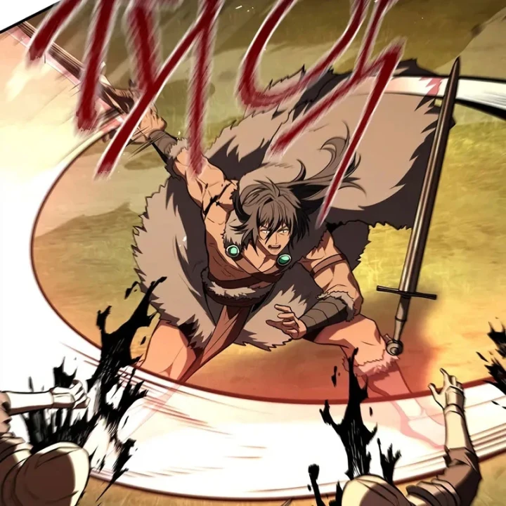 Thiên Tài Ma Pháp Sư Giấu Nghề Chapter 125 - 5