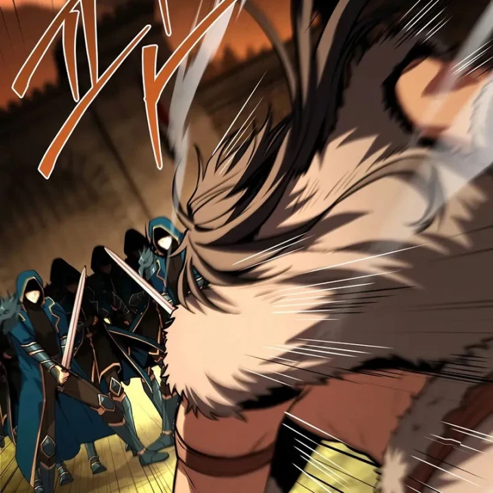 Thiên Tài Ma Pháp Sư Giấu Nghề Chapter 125 - 26