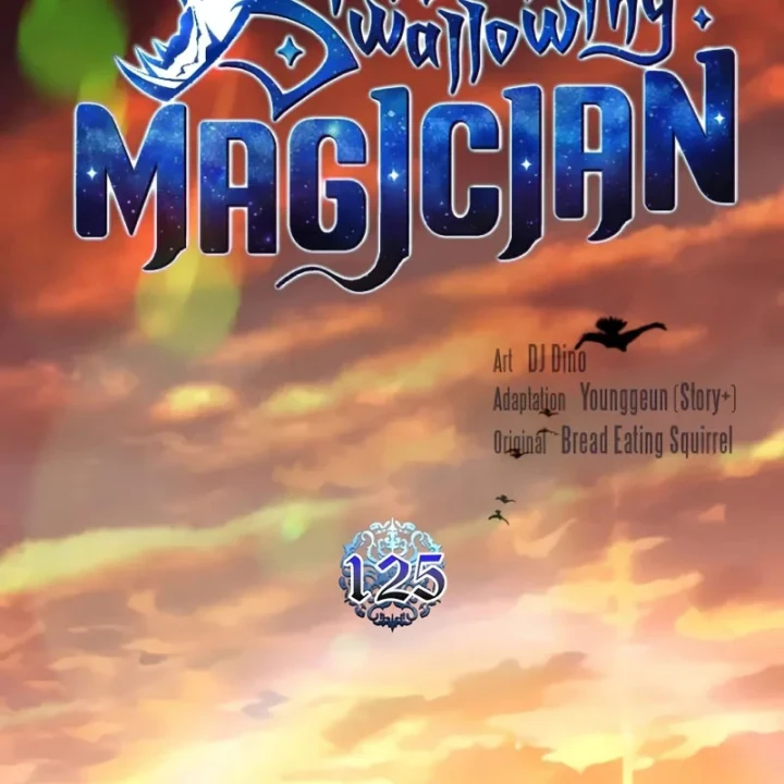 Thiên Tài Ma Pháp Sư Giấu Nghề Chapter 125 - 83