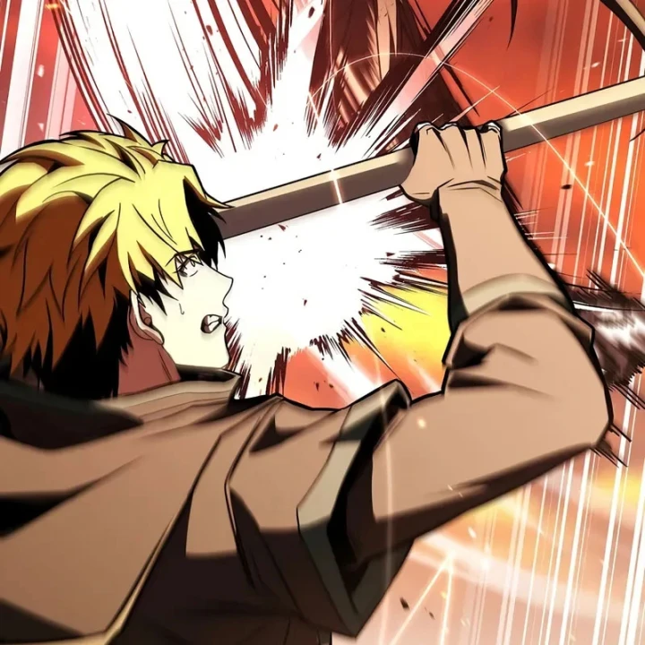 Thiên Tài Ma Pháp Sư Giấu Nghề Chapter 125 - 95