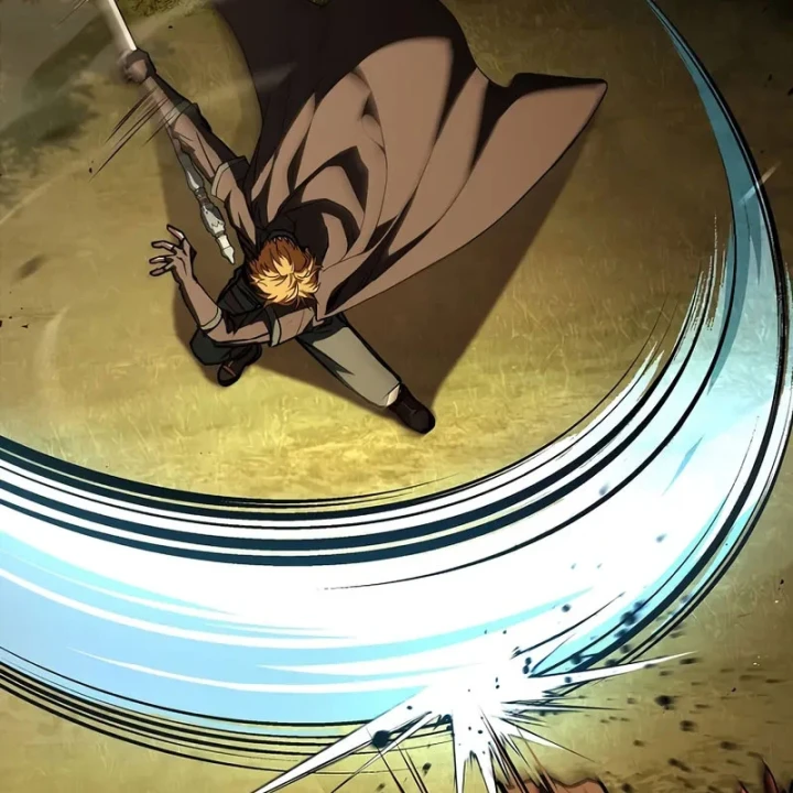 Thiên Tài Ma Pháp Sư Giấu Nghề Chapter 125 - 100