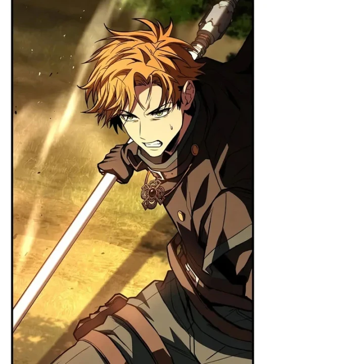 Thiên Tài Ma Pháp Sư Giấu Nghề Chapter 125 - 103