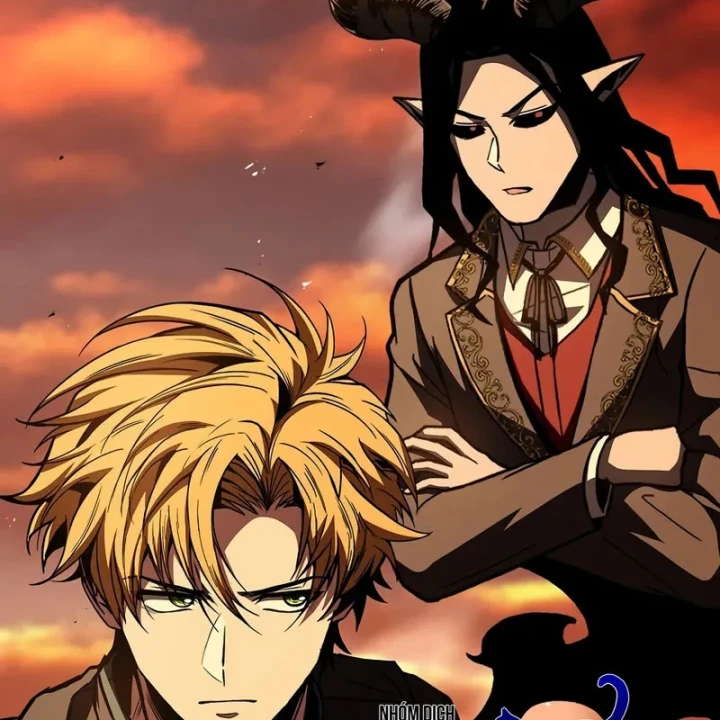 Thiên Tài Ma Pháp Sư Giấu Nghề Chapter 125 - 108